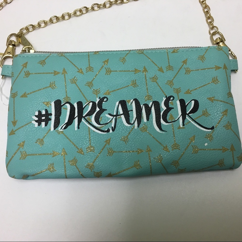 Small Purse Android Portable Charger #dreamer - Picture 4 of 8
